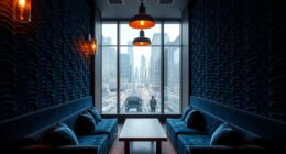 noise reduction preserves ambiance