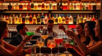 non alcoholic drink trends