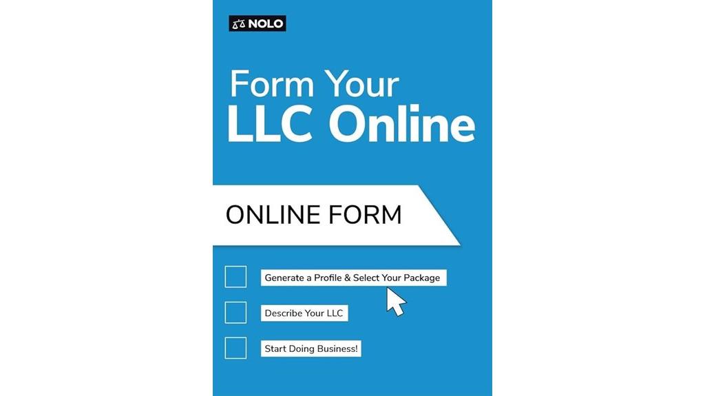 online llc formation service
