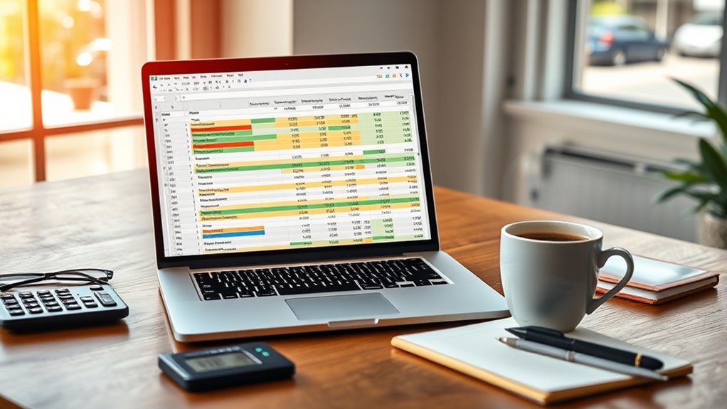 optimize beverage cost management