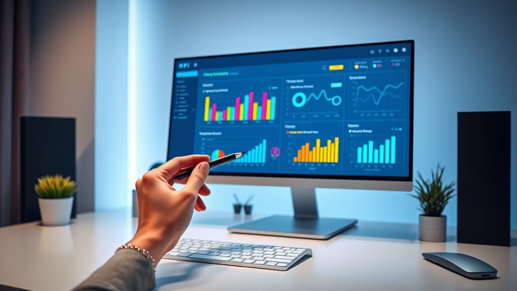 optimize campaign performance continuously