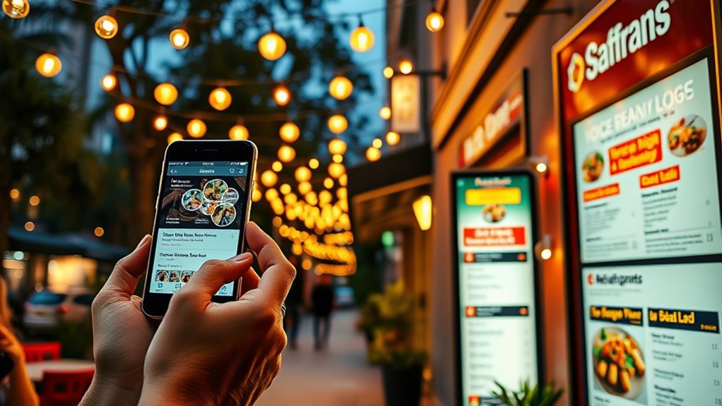 optimize mobile voice search