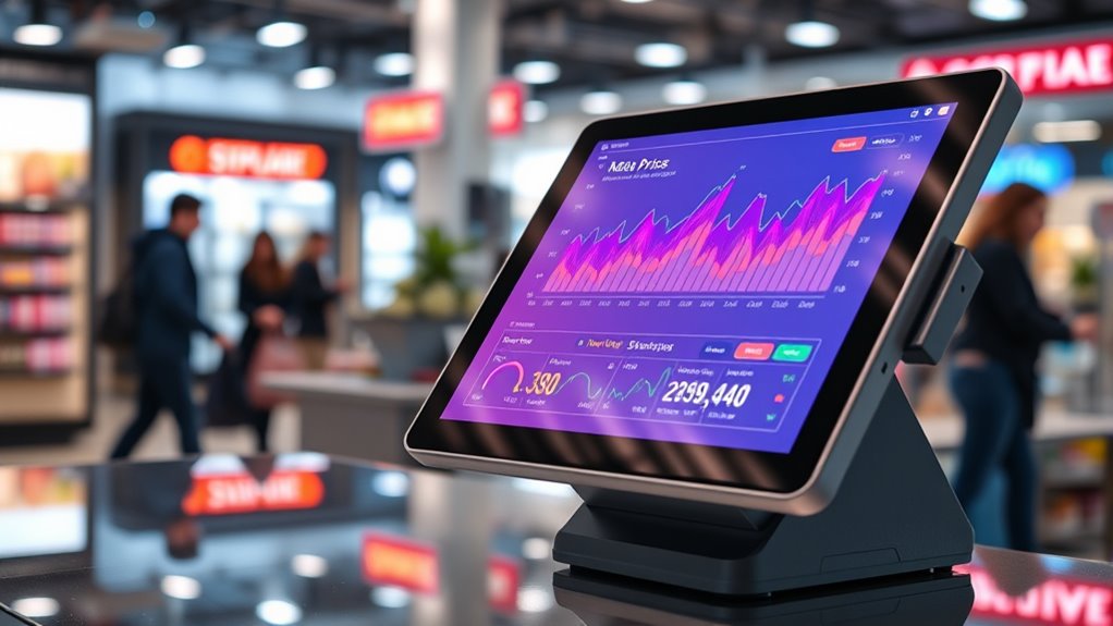 optimize revenue through pricing