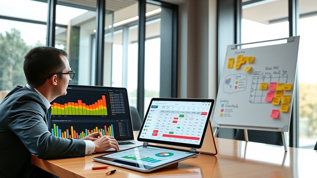 optimize schedules with flexibility