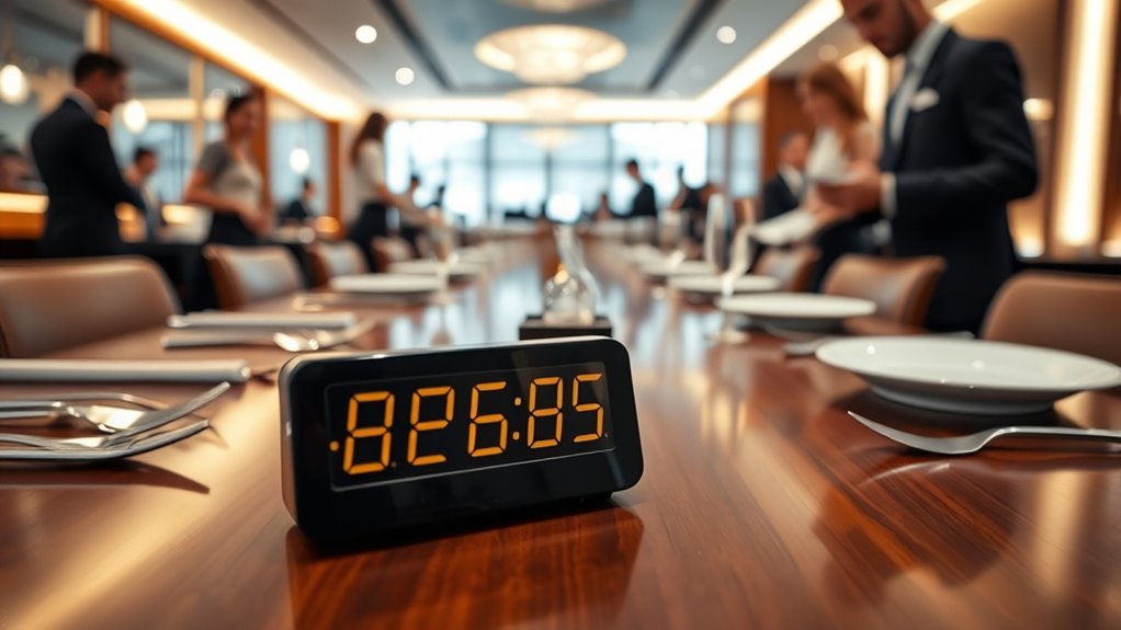 optimize service efficiency