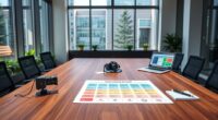 optimize table management processes