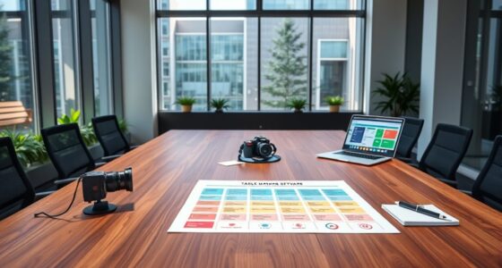 optimize table management processes