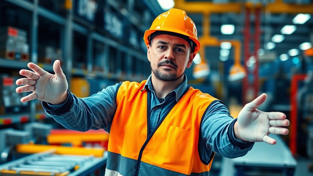 optimize worker movement efficiency