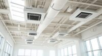 optimized energy saving hvac designs