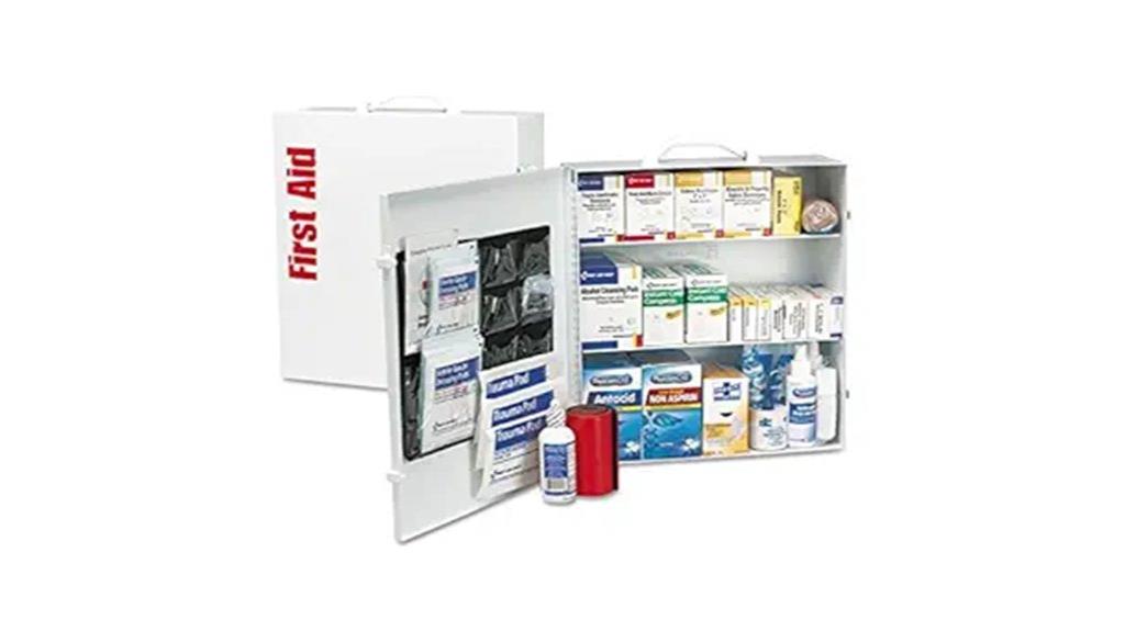 osha compliant first aid kit