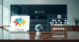 ownership and operational control