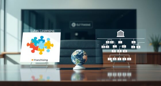 ownership and operational control
