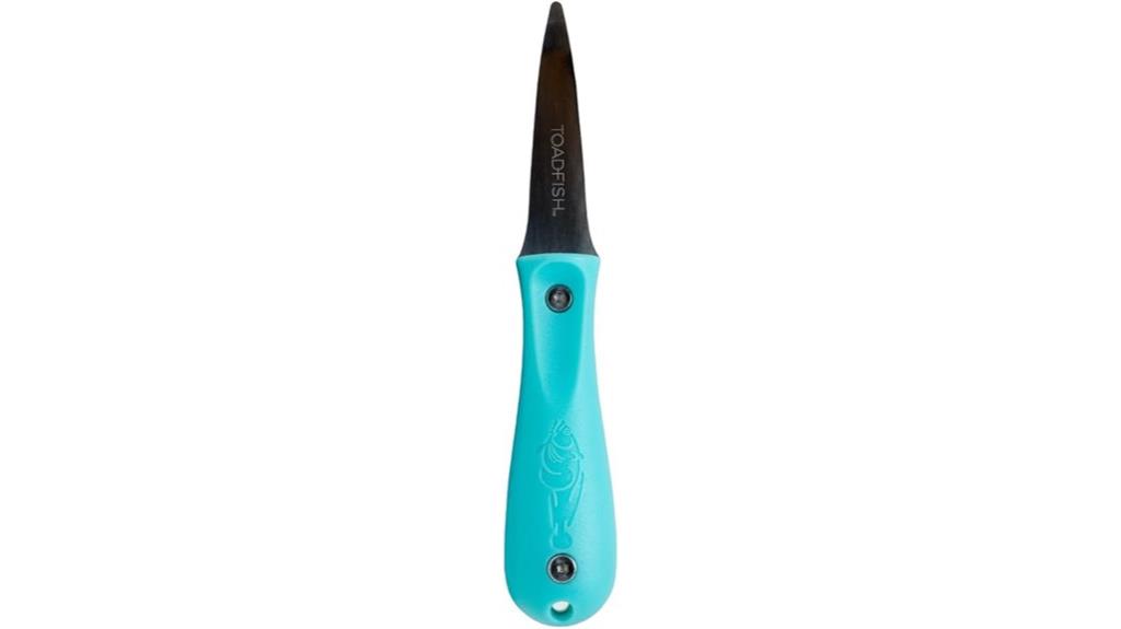 oyster shucking knife tool