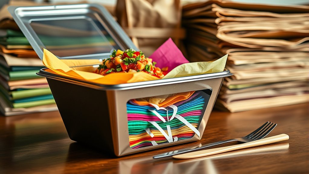 packaging cost management strategies
