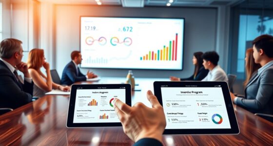 performance based incentive plans