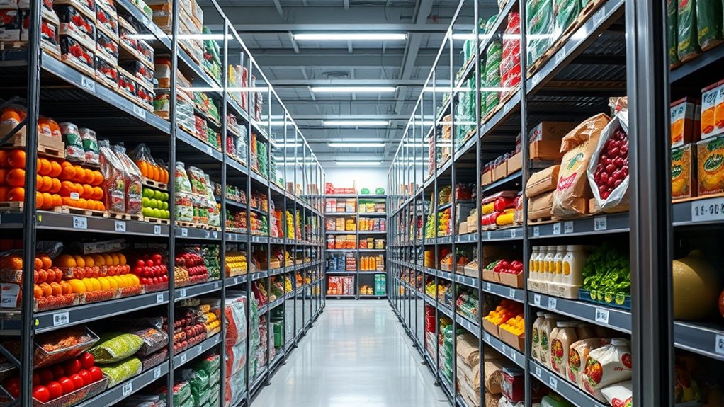perishable inventory safety management