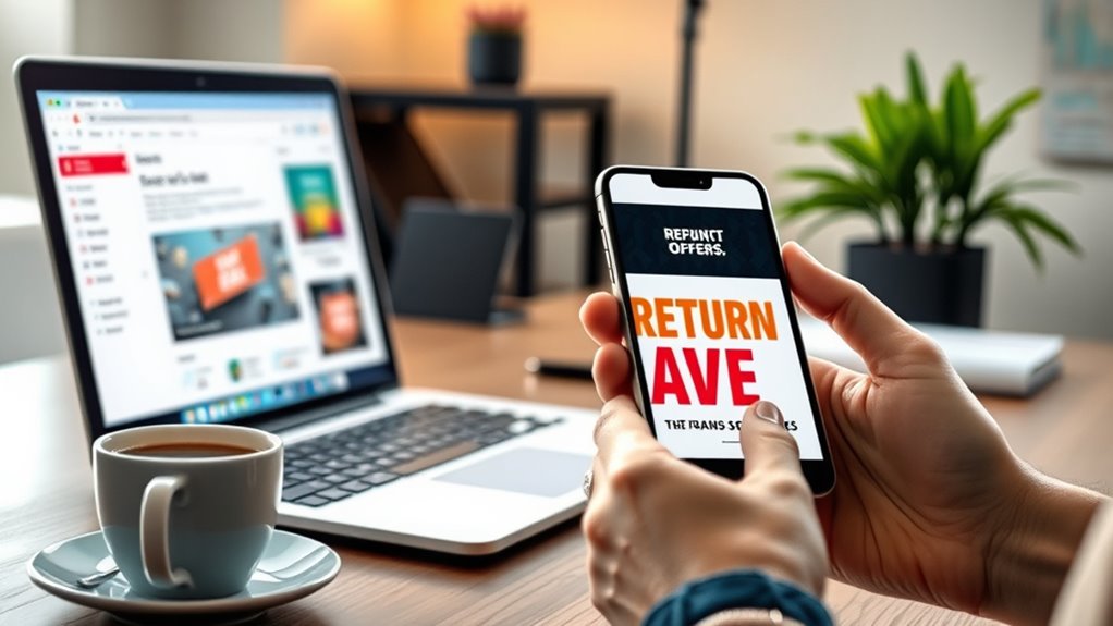 personalized exclusive loyalty offers