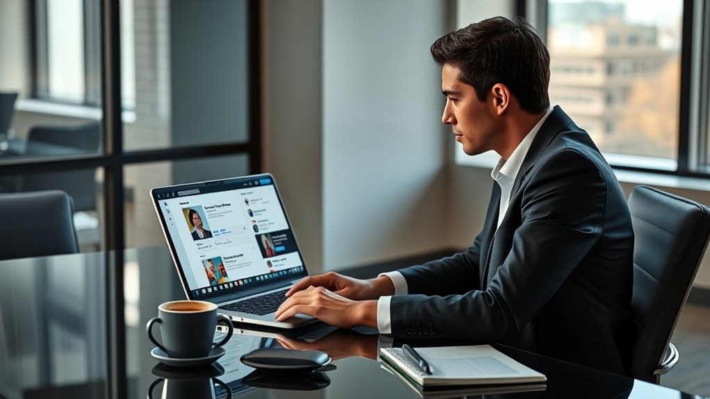 personalized prospects engagement strategy