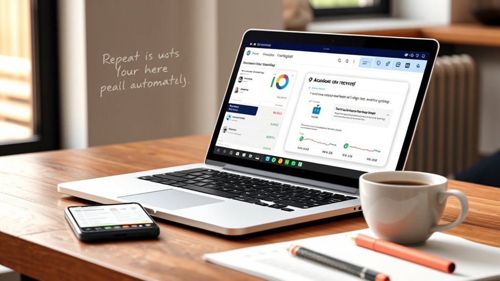 personalized reminder campaign strategies