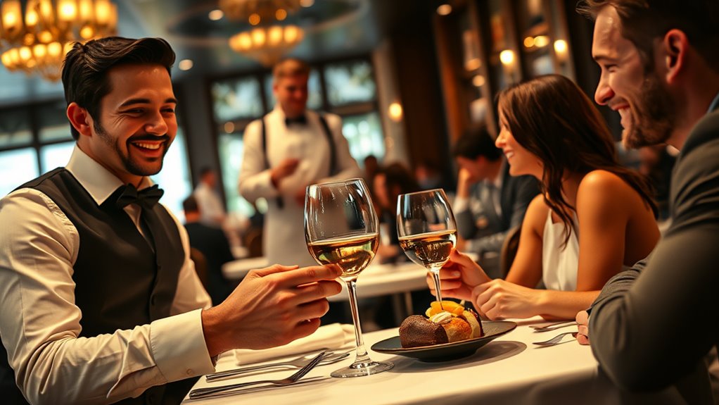 personalized timely upselling techniques