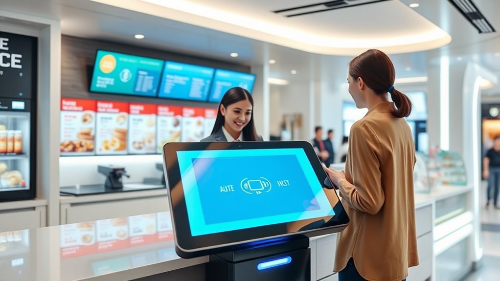 personalized voice shopping experiences