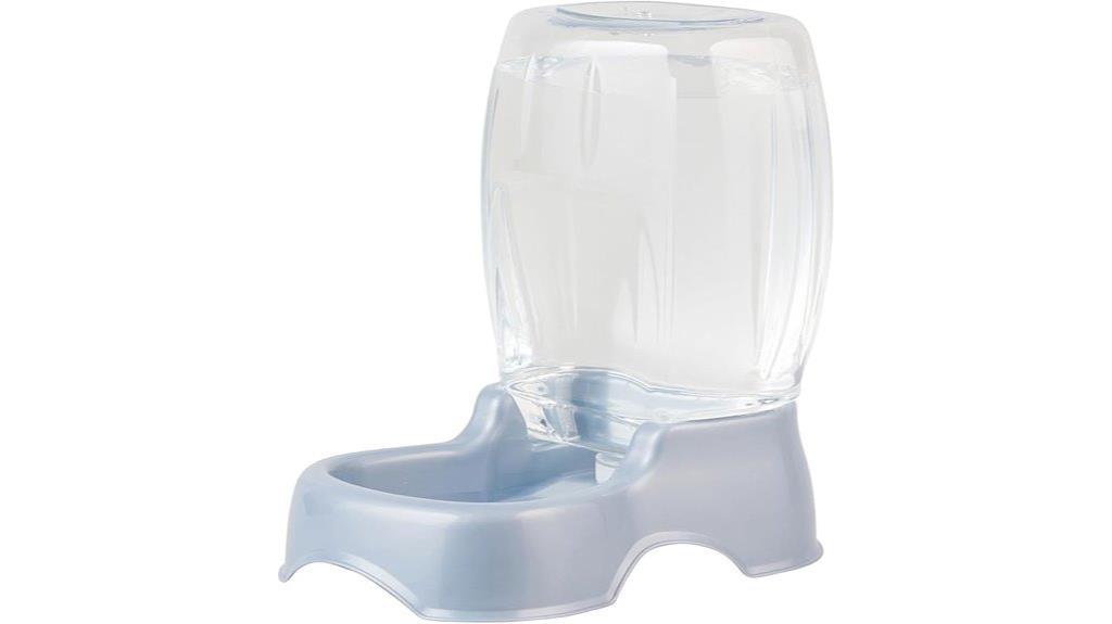 petmate water dispenser