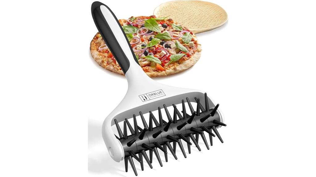 pizza dough pastry roller