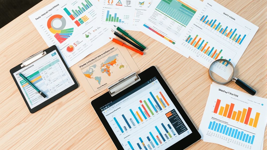 plan organize schedule communicate
