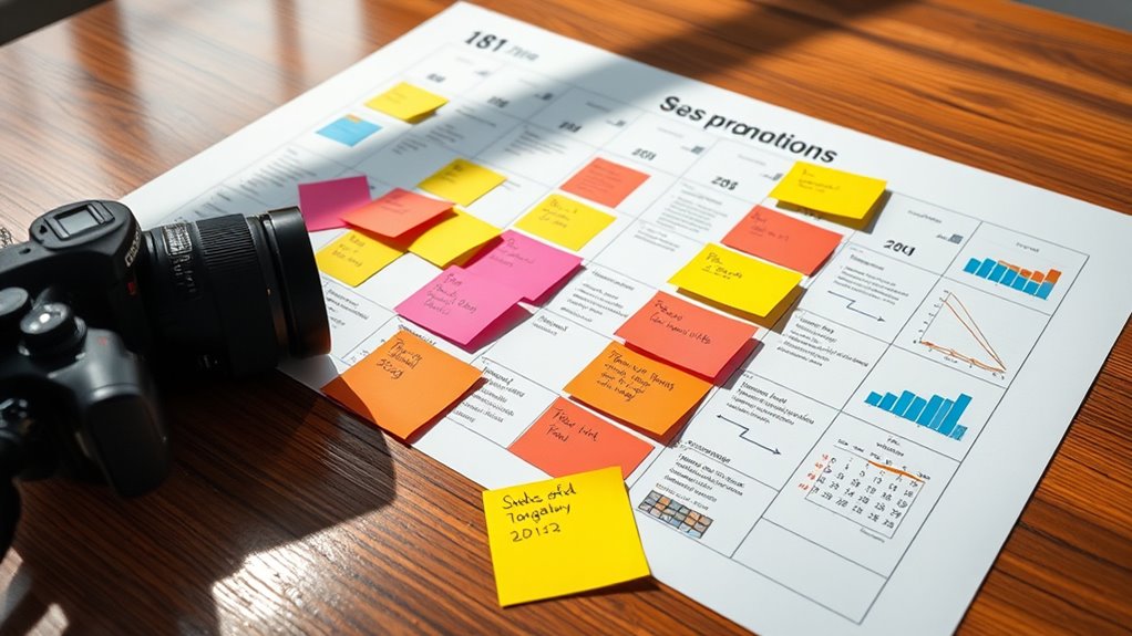 plan schedule optimize adapt
