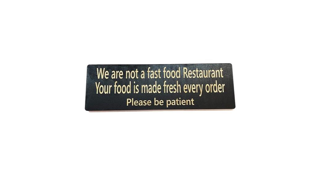 please be patient here