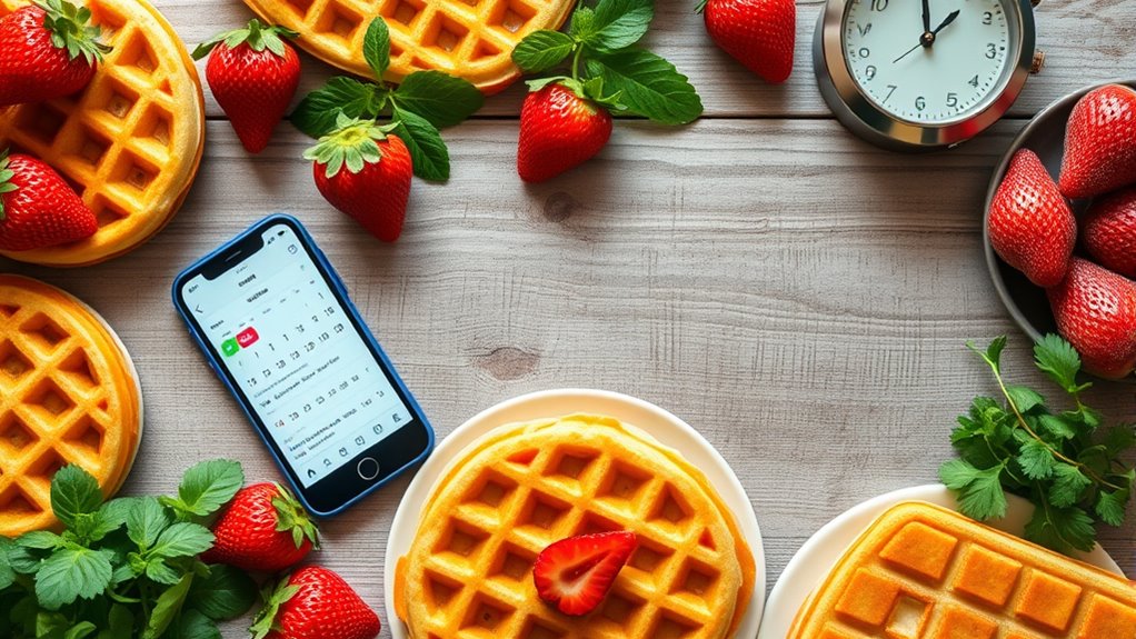post timing maximizes engagement