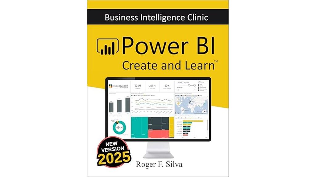 power bi business intelligence