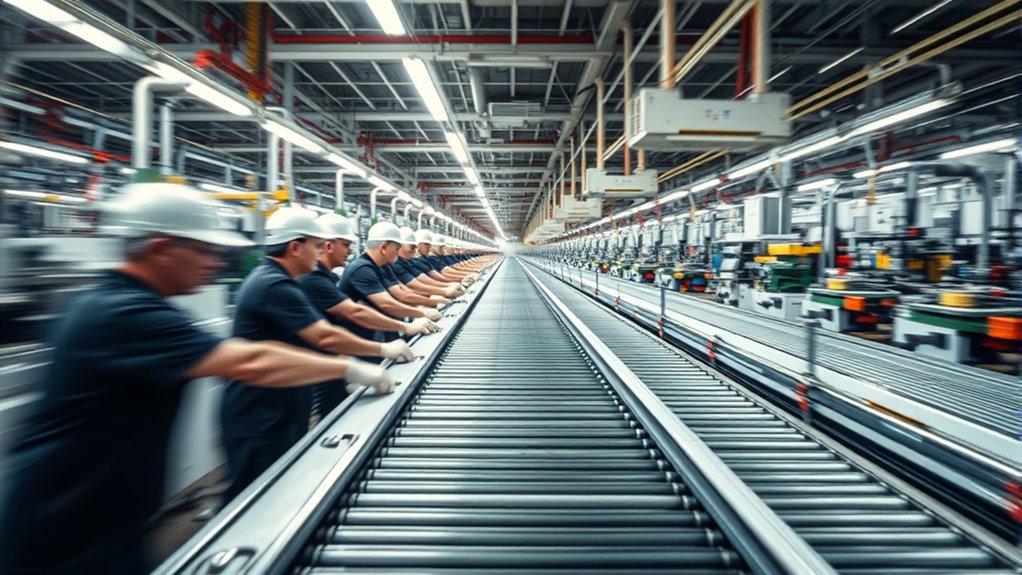 precise measurement and analysis