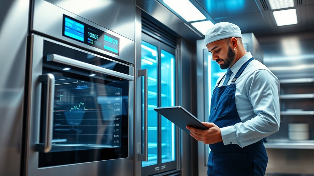 predictive maintenance boosts efficiency