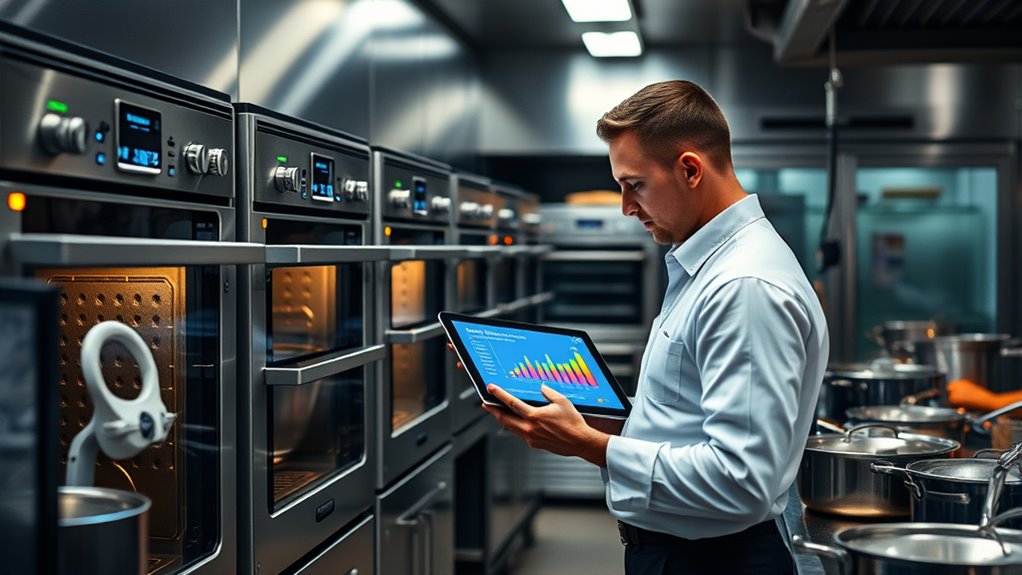 predictive maintenance enhances operations