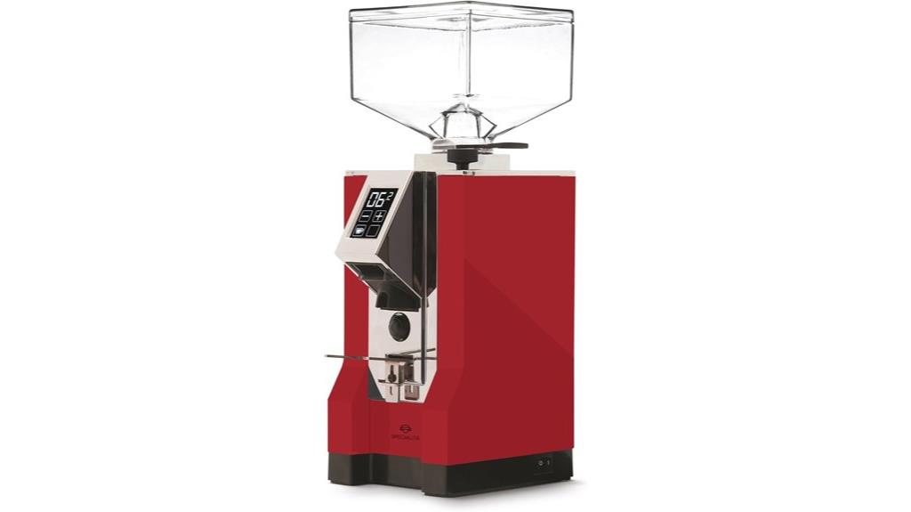 premium italian coffee grinder