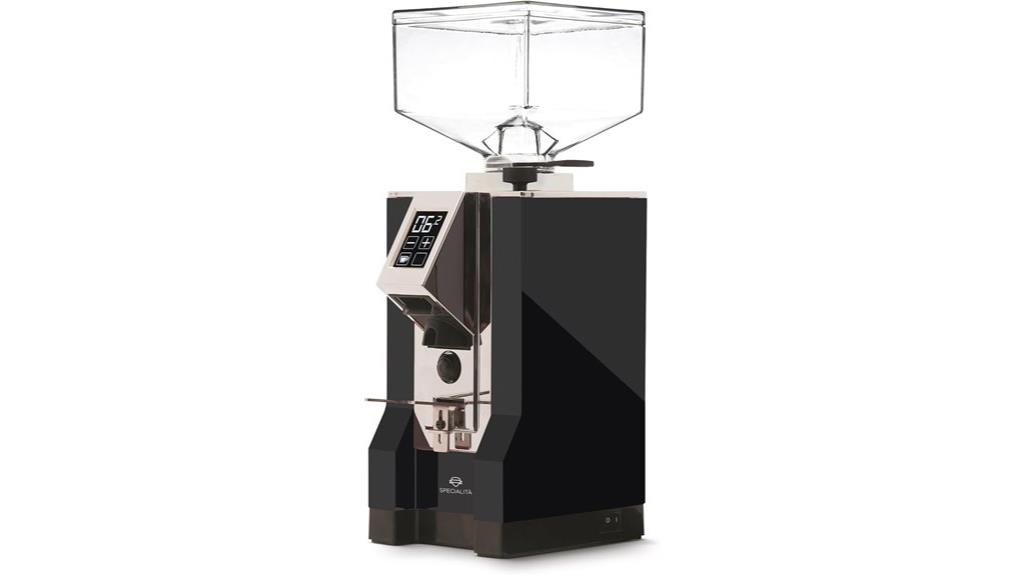 premium italian espresso grinder