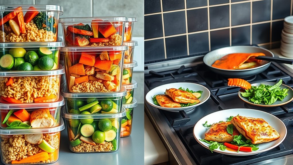 preserve freshness and nutrients