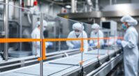preventing food cross contamination
