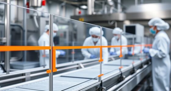 preventing food cross contamination