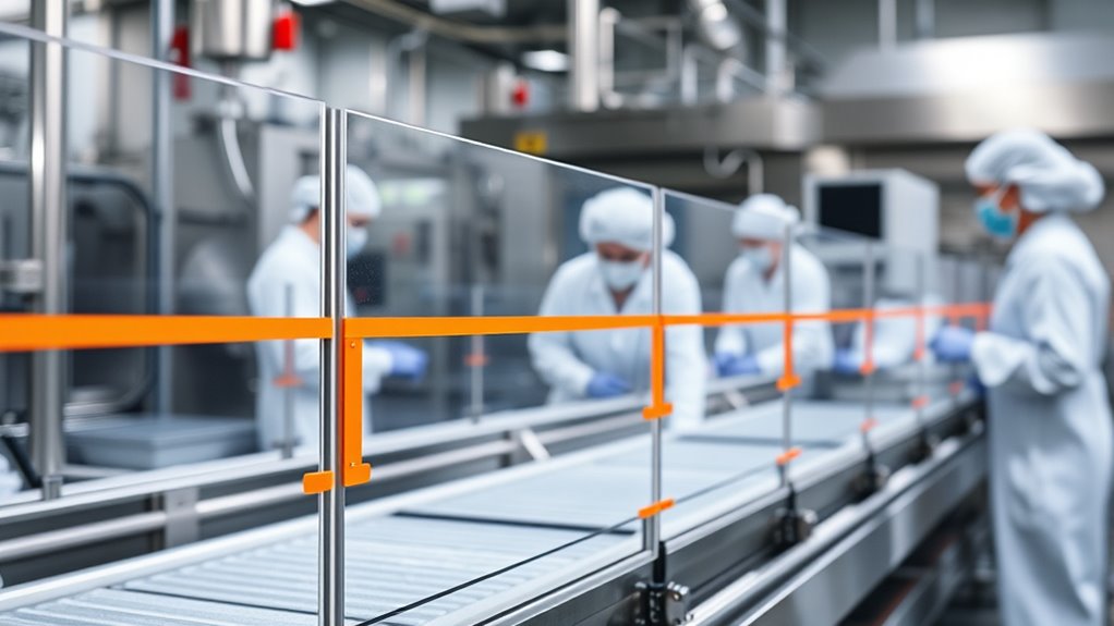 preventing food cross contamination