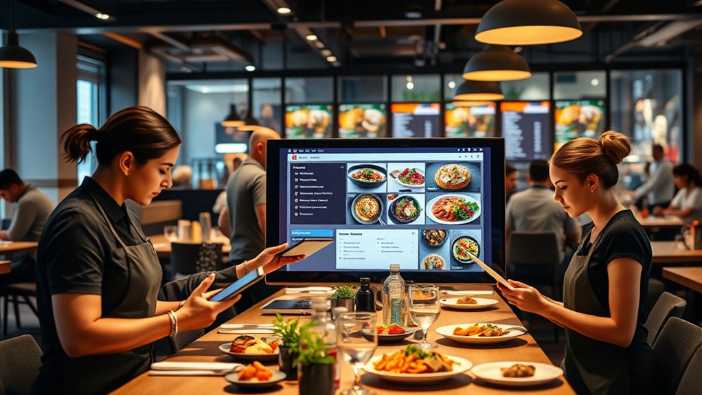 prioritize reliable support channels