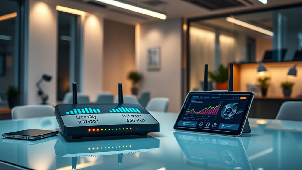 prioritize security and integration