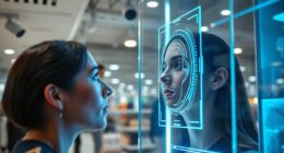 privacy issues in facial payments