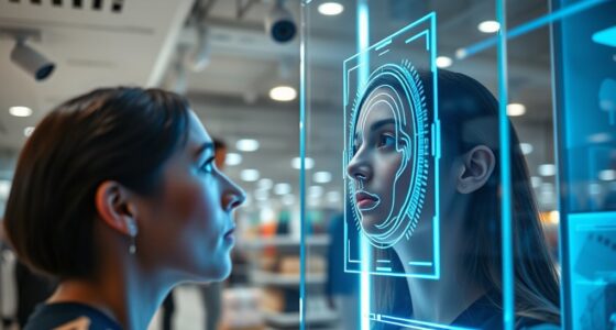 privacy issues in facial payments