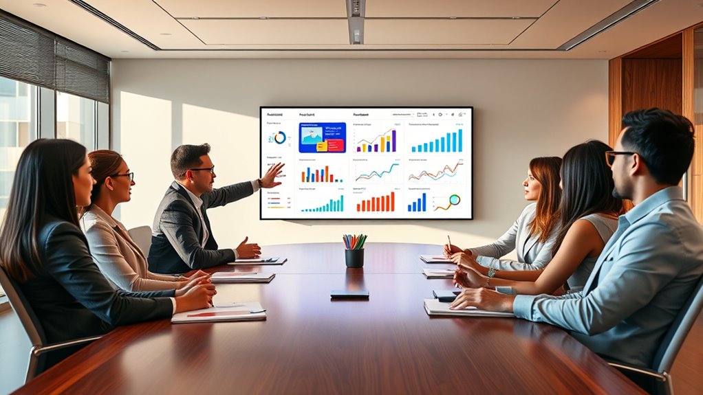proactive engagement fuels success