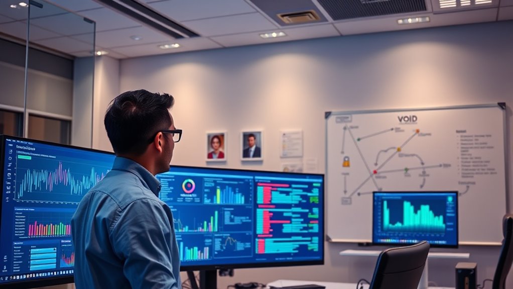 proactive suspicious activity detection