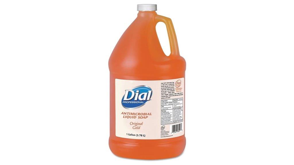 professional liquid soap refill