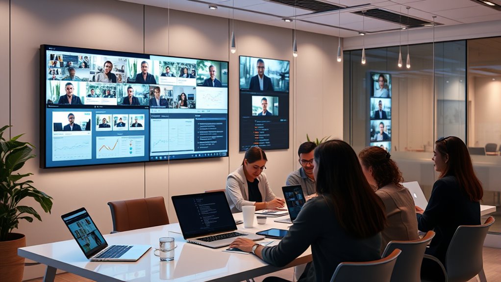 promote communication and clarity