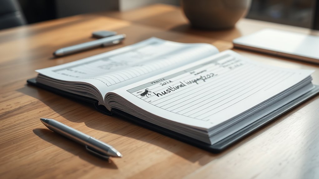 prompt accurate timely documentation